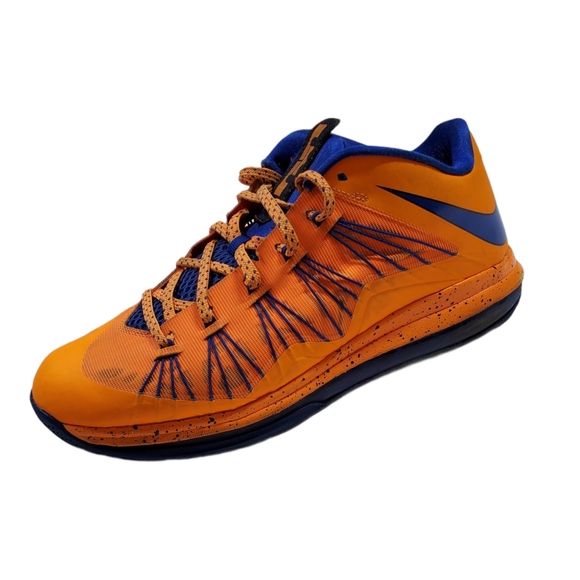 Air Max Lebron - Picture 8 of 15